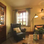 Tocama Vakantiehuis La Vera-Carril