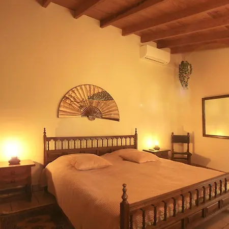 Tocama Vakantiehuis