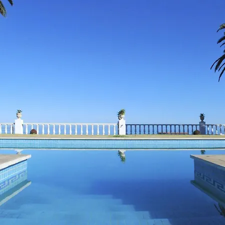 Tocama Holiday home La Vera-Carril