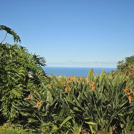 Tocama Holiday home *