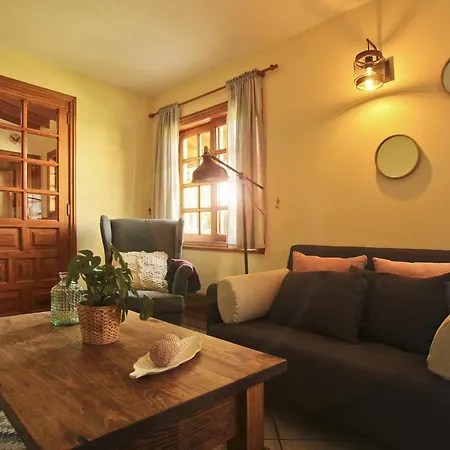 Holiday home Tocama