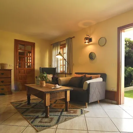 Holiday home Tocama *