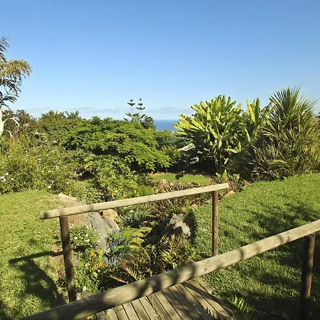 Дом отдыха Tocama