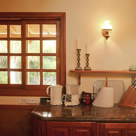 Holiday home Tocama