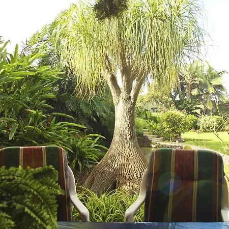 Tocama Holiday home *