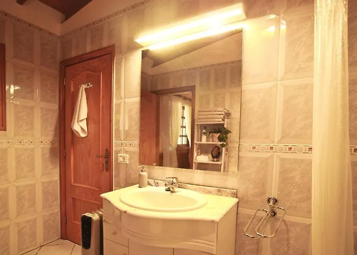 Tocama La Vera-Carril