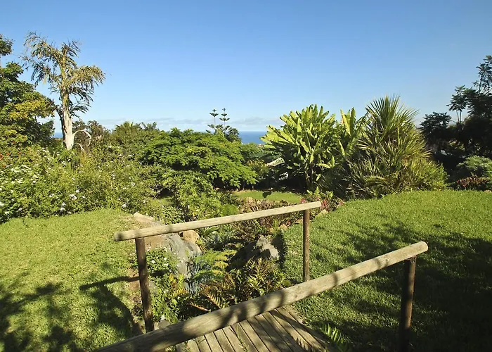 Дом отдыха Tocama