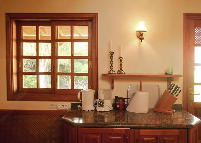 Дом отдыха Tocama