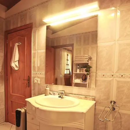 Tocama La Vera-Carril