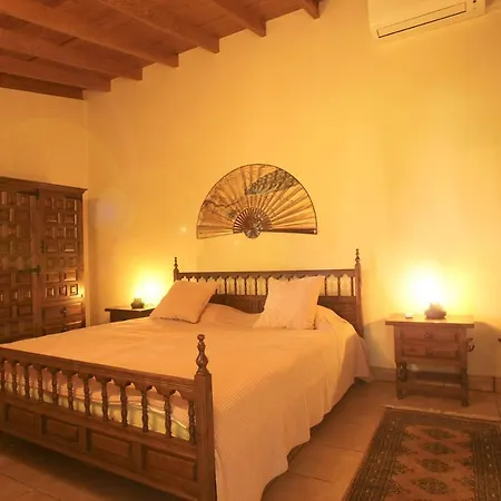 Tocama Ferienhaus La Vera-Carril