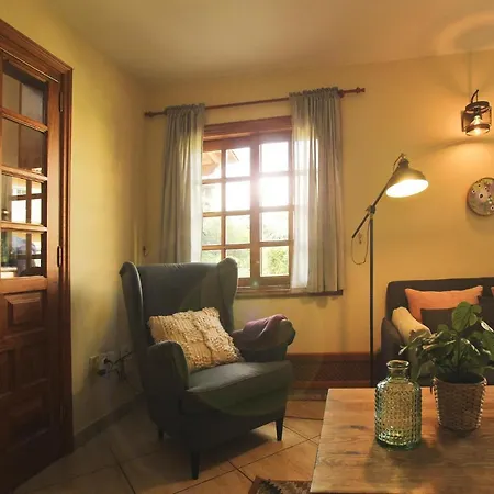 Tocama Ferienhaus La Vera-Carril