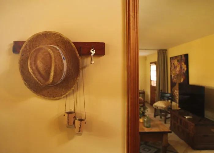 Ferienhaus Tocama La Vera-Carril