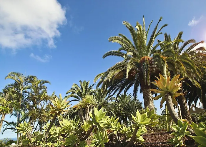 Tocama Ferienhaus La Vera-Carril