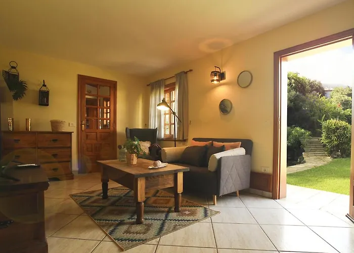 Dom wakacyjny Tocama *