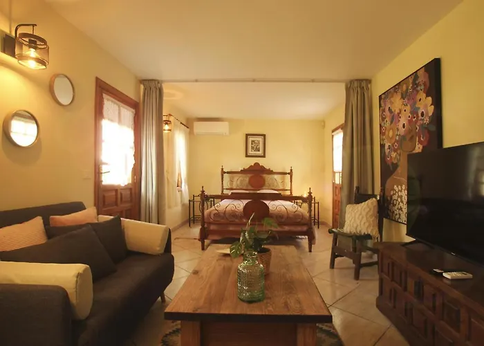 Tocama La Vera-Carril