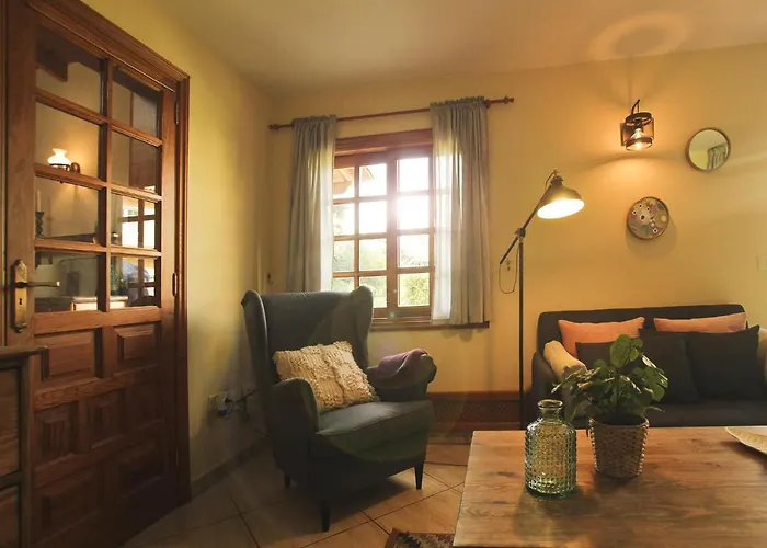 Tocama Ferienhaus La Vera-Carril