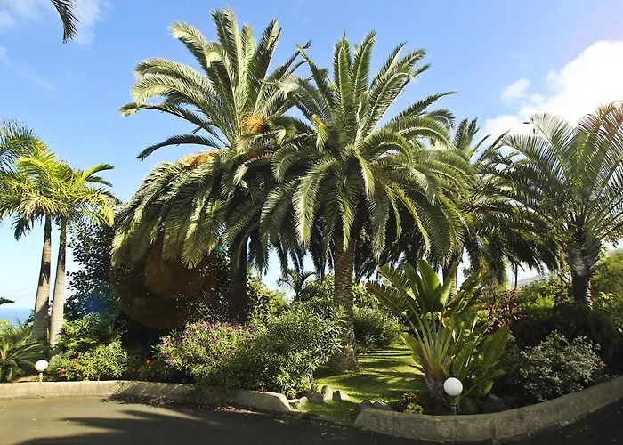 Tocama Ferienhaus La Vera-Carril