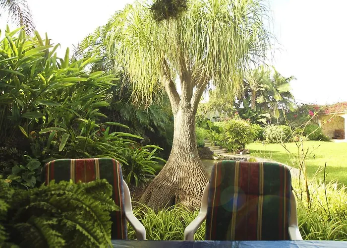 Tocama Dom wakacyjny *